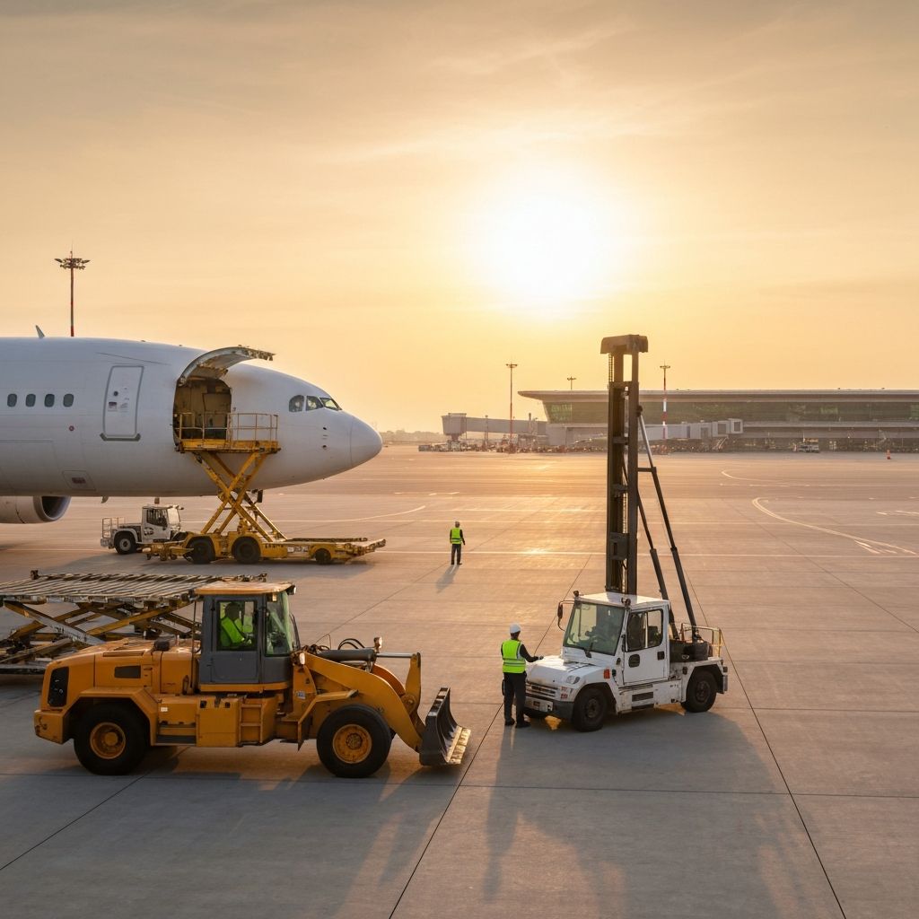 Air Freight