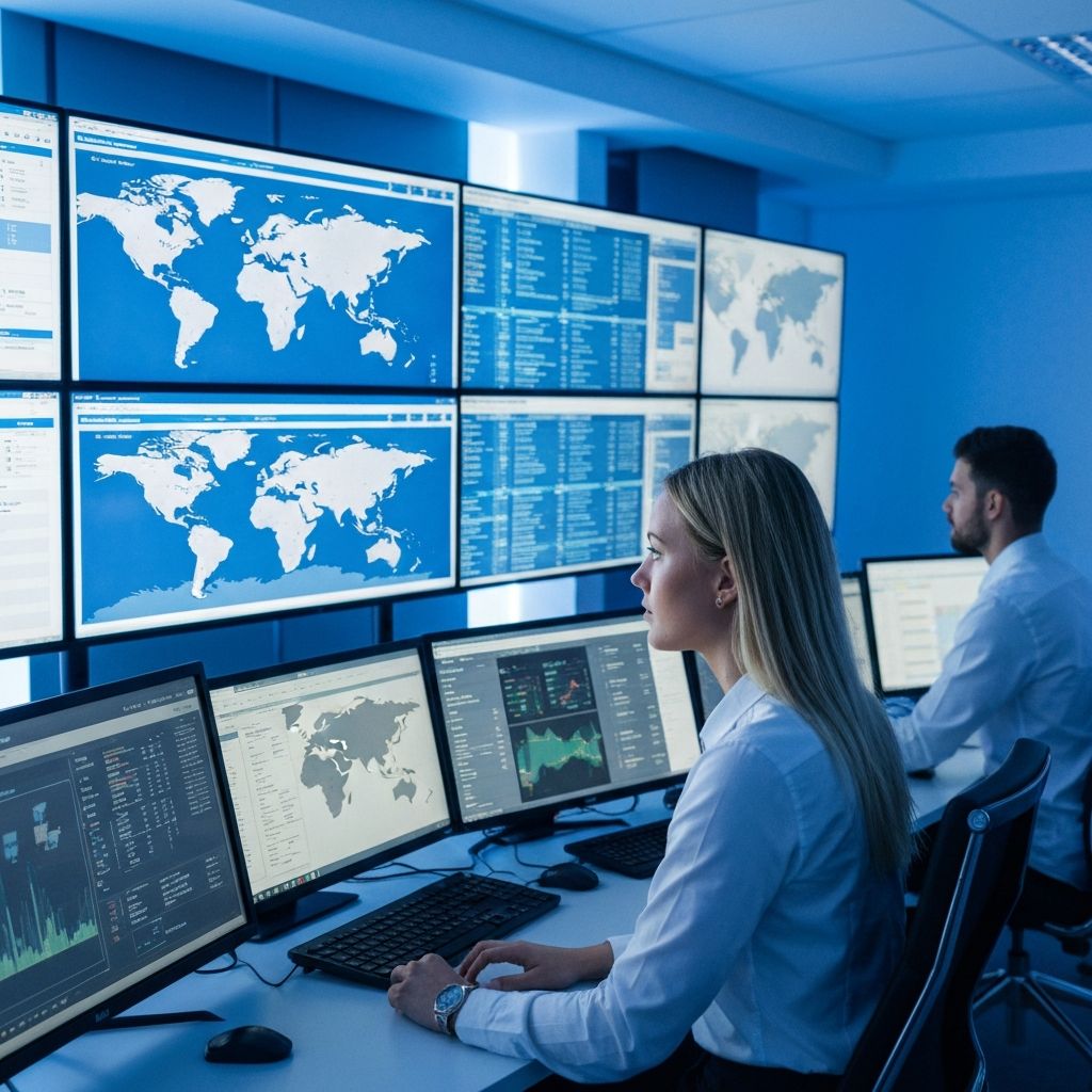 Supply Chain Planning